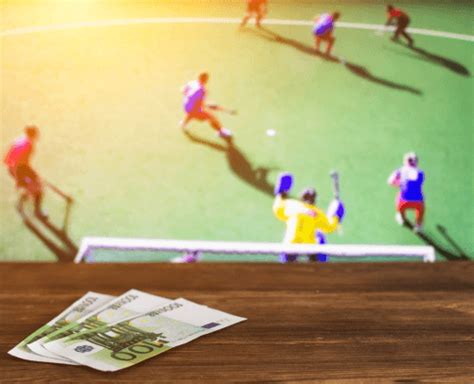 Best Field Hockey Betting Sites .